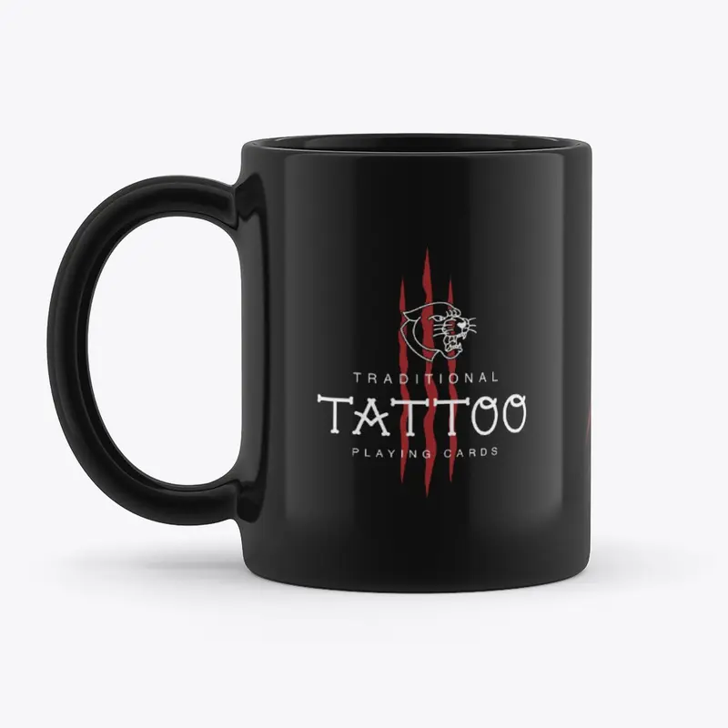 Hunt or Run Mug